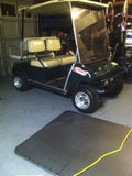 Black Diamond Golf Carts