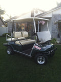 Black Diamond Golf Carts