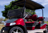 Black Diamond Custom Golf Carts Parts