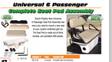 Black Diamond Golf Carts Accessories